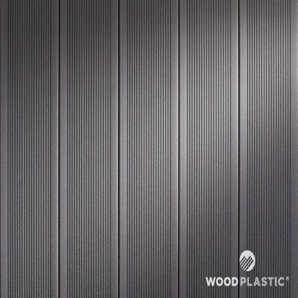 STAR Інокс Терасна дошка Woodplastic Terafest STAR_Inox фото