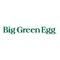 Big Green Egg