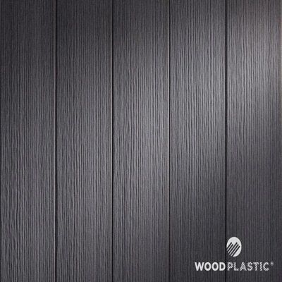 Інокс Step 160 Терасна дошка Woodplastic Ambiente Inox_Step160 фото