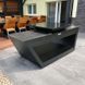 Вулична кухня Quan Rolling Kitchen Carbon GAS на газу - 1002043 1002043 фото 2