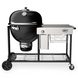 ГРИЛЬ-ЦЕНТР ВУГІЛЬНИЙ SUMMIT KAMADO S6, 61 CM 18501104 фото 1