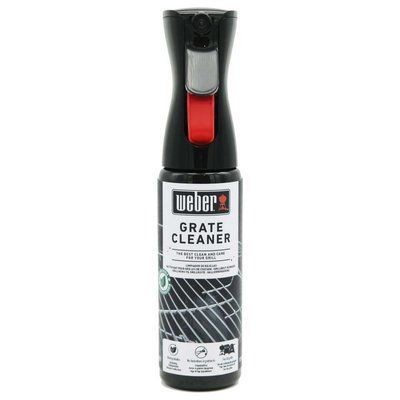Чистячий засіб для решітки гриля універсальне Weber - 17875 17875 фото