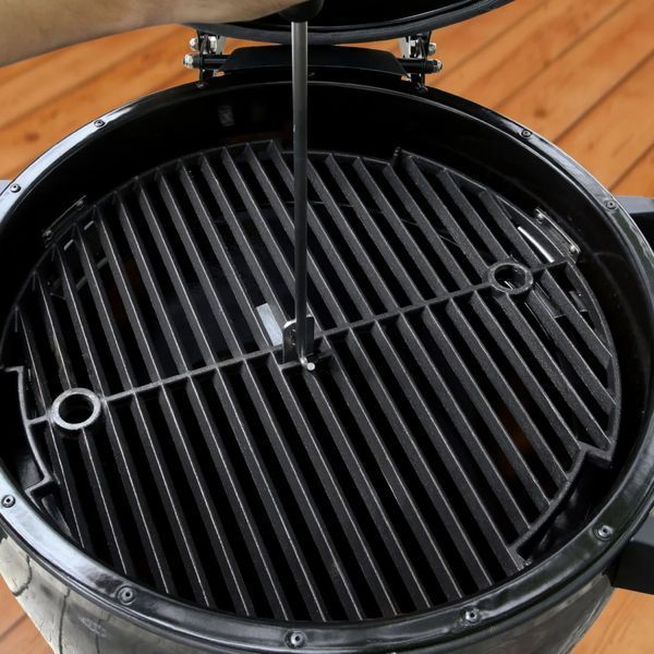 Гриль Broil King KEG 5000 911470 фото