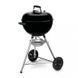 Вугільний гриль WEBER ORIGINAL KETTLE Е-4710 - 13101004 13101004 фото 1