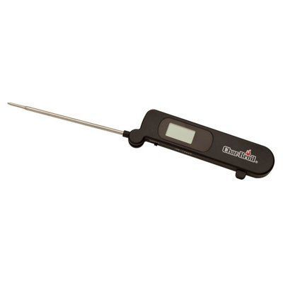 Цифровий термометр для м'яса Char-Broil - 1199759 1199759 фото