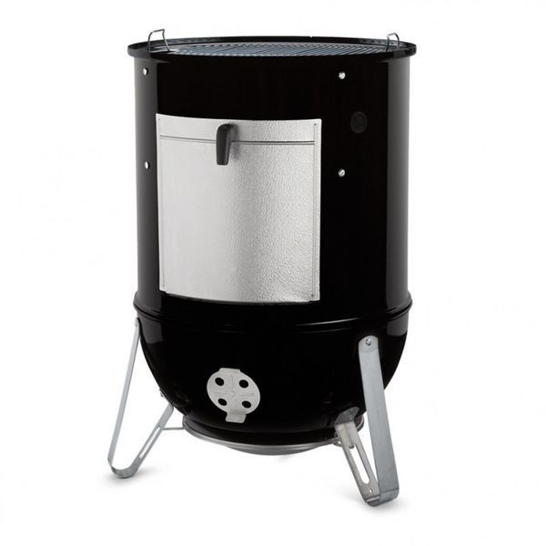 Вугільна коптильня Weber orania Cooker, 57 см - 731004 731004 фото