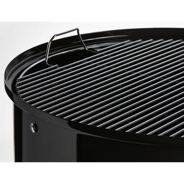 Вугільна коптильня Weber orania Cooker, 57 см - 731004 731004 фото