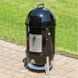 Вугільна коптильня Weber orania Cooker, 57 см - 731004 731004 фото 3