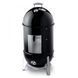 Вугільна коптильня Weber orania Cooker, 57 см - 731004 731004 фото 1