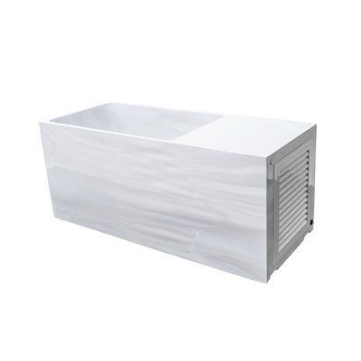 Крижана ванна Chill Tub Style White (Англія), 180&times;73&times;77 см ChillTubStyleWhite фото
