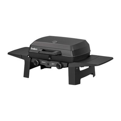Газовий гриль Enders URBAN PRO 206033K фото