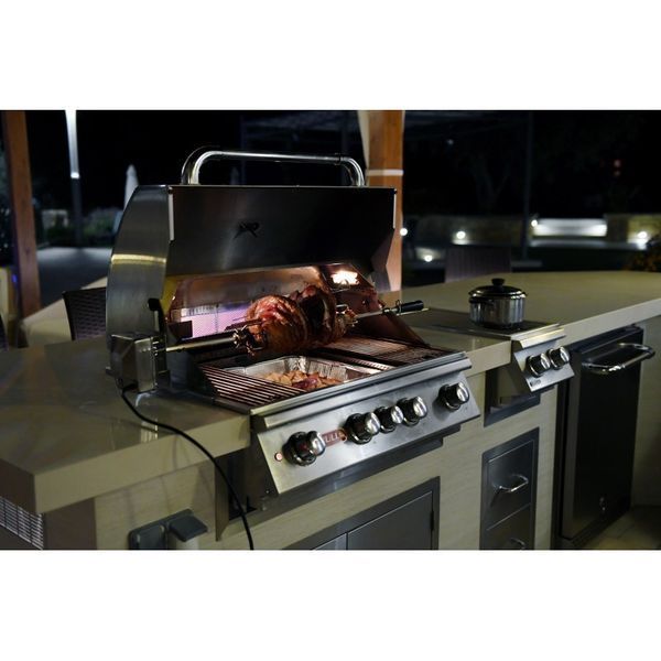 Вулична гриль-кухня BULL Culinary - Q - 31045 31045 фото