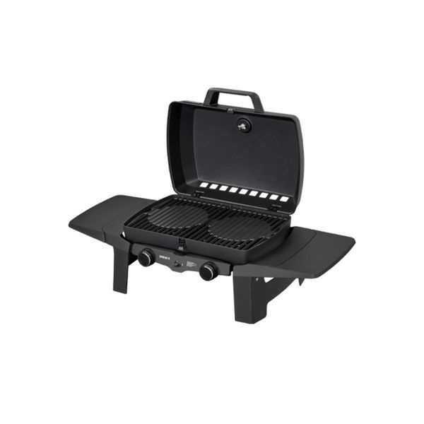 Газовий гриль Enders URBAN PRO 206033K фото