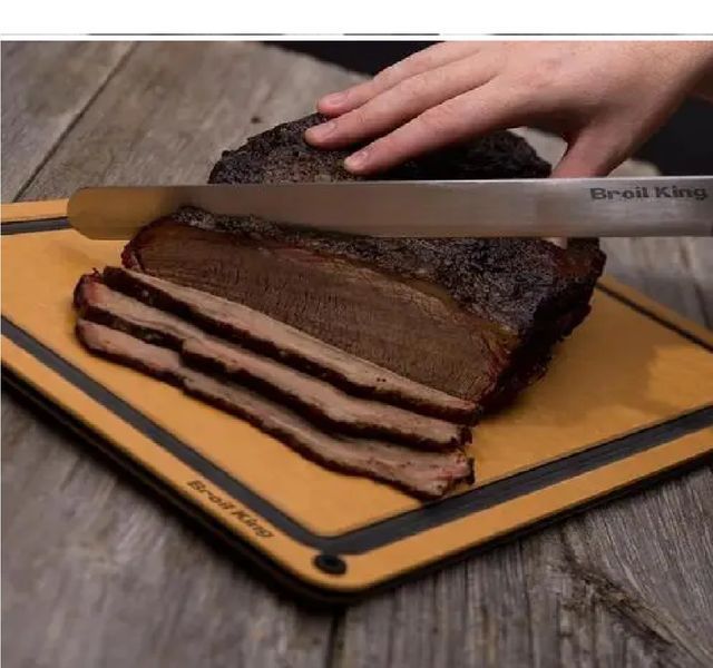 Ніж Broil King для брискету 64939 фото