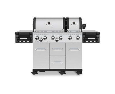 Газовий гриль Broil King Imperial S 690 997883 фото