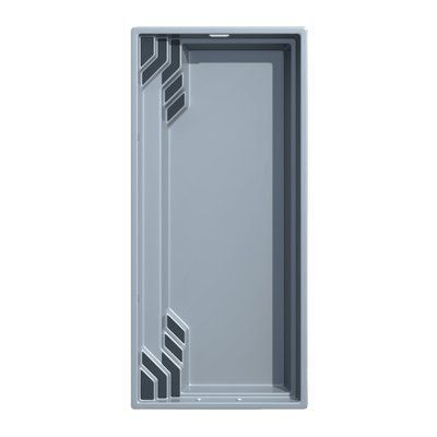 Композитний басейн ARTAN ARTAN фото