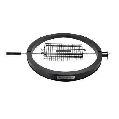 Сітка для вертела для гриля Big Green Egg 128560 фото