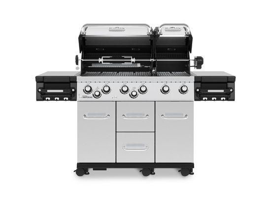 Газовий гриль Broil King Imperial S 690 997883 фото