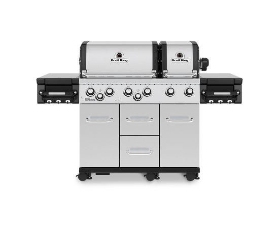 Газовий гриль Broil King Imperial S 690 997883 фото