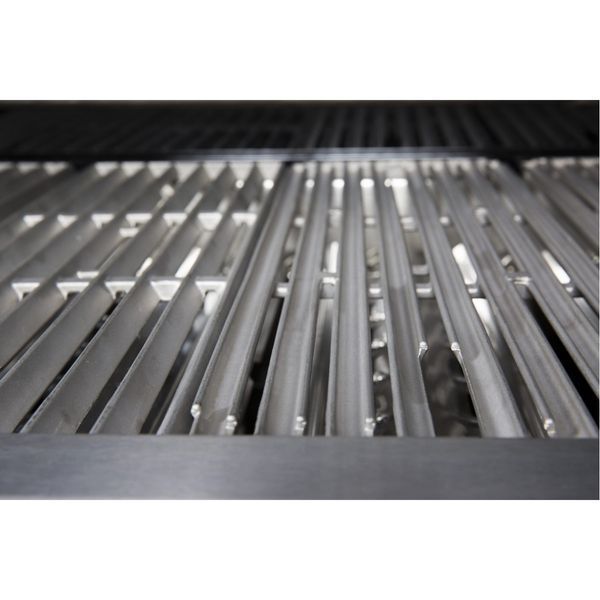 Гриль Broil King Imperial  590 IR газовий чорний  998783 фото