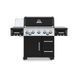 Гриль Broil King Imperial  590 IR газовий чорний  998783 фото 1