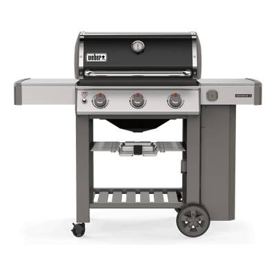 Газовий гриль Weber GENESIS II E-310 GBS - 61011175 61011175 фото