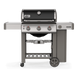 Газовий гриль Weber GENESIS II E-310 GBS - 61011175 61011175 фото 1