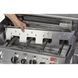 Газовий гриль Enders MONROE PRO 4 SIK Turbo 83786K фото 6