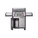Газовий гриль Enders MONROE PRO 4 SIK Turbo 83786K фото 2