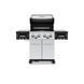 Гриль газовий Broil King Regal S 490 IR  996383 фото 3