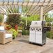 Гриль газовий Broil King Regal S 490 IR  996383 фото 2