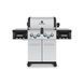 Гриль газовий Broil King Regal S 490 IR  996383 фото 1
