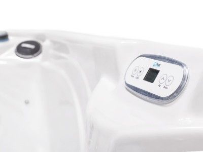 СПА басейн Wellis Classic Line PLUTO WM00554 WM00554 фото