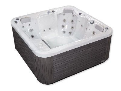 СПА басейн Wellis Classic Line PLUTO WM00554 WM00554 фото