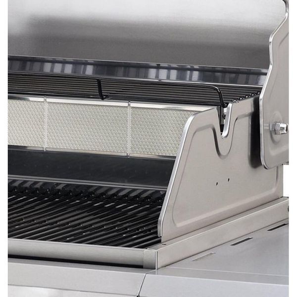 Газовий гриль ENDERS KANSAS PRO 3 SIK TURBO - 8709 8709 фото