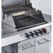 Газовий гриль ENDERS KANSAS PRO 3 SIK TURBO - 8709 8709 фото 8