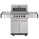 Газовий гриль ENDERS KANSAS PRO 3 SIK TURBO - 8709 8709 фото 2