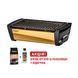 Бездимний вугільний гриль Enders Aurora Mirror Gold 1369K фото 1