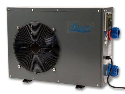 Тепловий насос Azuro 14 кВт (до 80 м3 WiFi) BP-140HS 3EXB0606 фото