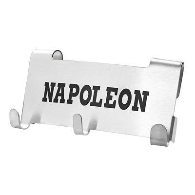 Тримач приладів для вугільних грилів Napoleon - 55100 55100 фото