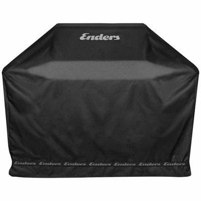 Чохол для газового гриля Enders Kansas 3 SIK Turbo, Kansas Black Pro 3 K Turbo, Kansas Pro 4 SIK Profi Turbo - 5696 фото
