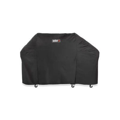 Чохол для грилей Summit Stand-up Gas Cover 3400189 фото