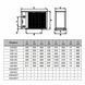 Інверторний тепловий насос Fairland X20-11 (11.5 кВт) X20-11C фото 4