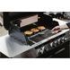 Газовий гриль Enders Uniq Pro 3 IKO Cruster 860633K фото 3