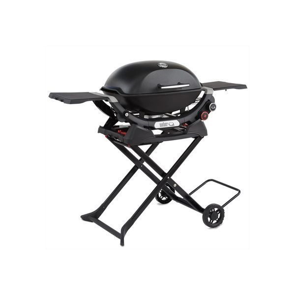 Підставка під грилі Q PORTABLE CART портативна 3400856 фото