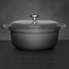 Газовий гриль Enders Boston Black 3 K Turbo - 8862630 8862630 фото 7