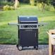 Газовий гриль Enders Boston Black 3 K Turbo - 8862630 8862630 фото 10