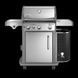 Гриль газовий Spirit Premium S-330 GBS 46803575 фото 2