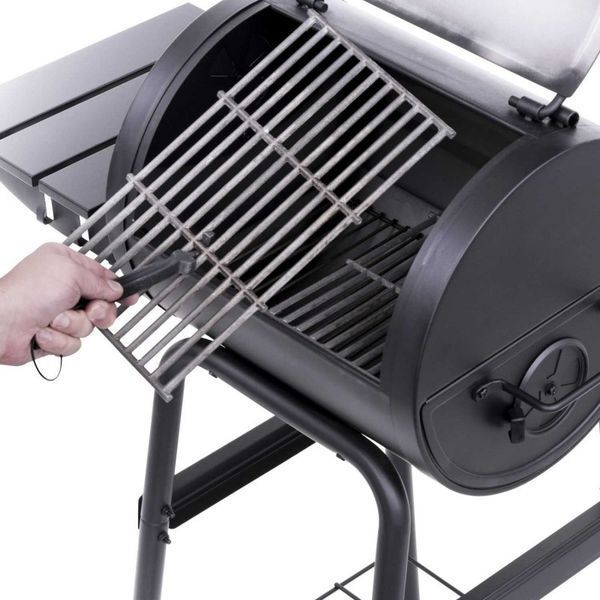 Вугільний гриль Char-Broil American Gourmet 225 - 21302054 21302054 фото