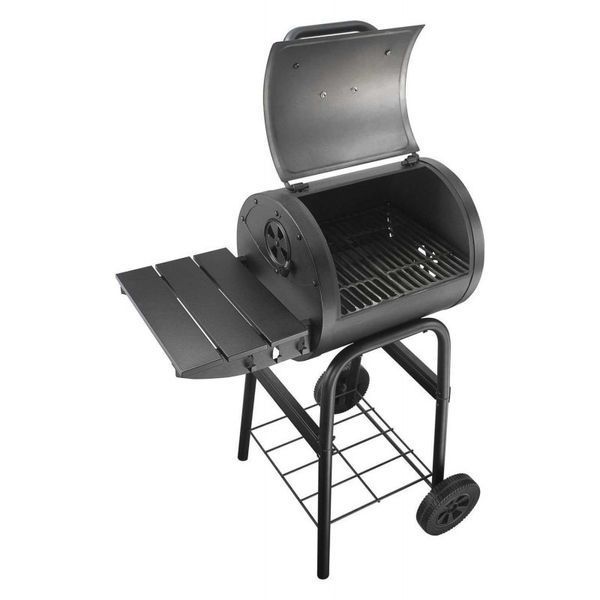 Вугільний гриль Char-Broil American Gourmet 225 - 21302054 21302054 фото